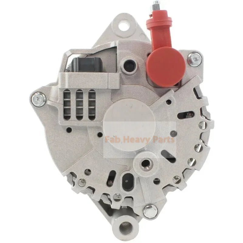 12V 105A Alternator AL7598N 23723 1R3U - 10300 - AA Fits for Mustang 6 Cyl. 3.8L 232cid 238cid 2001 - 2004 - Fab Heavy Parts