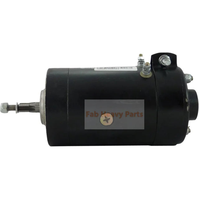 12V 10A Generator 29975-65 29975-65A Fits for Harley Davidson Motorcycle XLH XLHA XLSA XLX-61 Sportster Annv. 1000cc 1982-1984