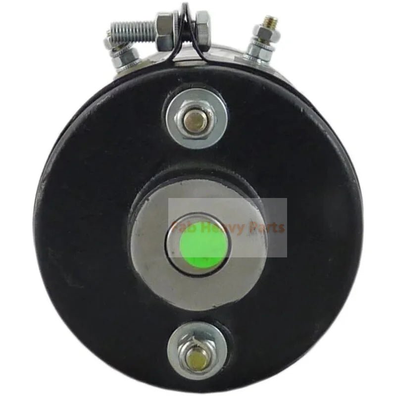 12V 10A Generator 29975 - 65 29975 - 65A Fits for Harley Davidson Motorcycle XLH XLHA XLSA XLX - 61 Sportster Annv. 1000cc 1982 - 1984 - Fab Heavy Parts