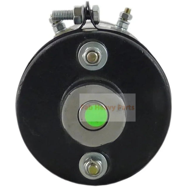 12V 10A Generator 29975 - 65 29975 - 65A Fits for Harley Davidson Motorcycle XLH XLHA XLSA XLX - 61 Sportster Annv. 1000cc 1982 - 1984 - Fab Heavy Parts