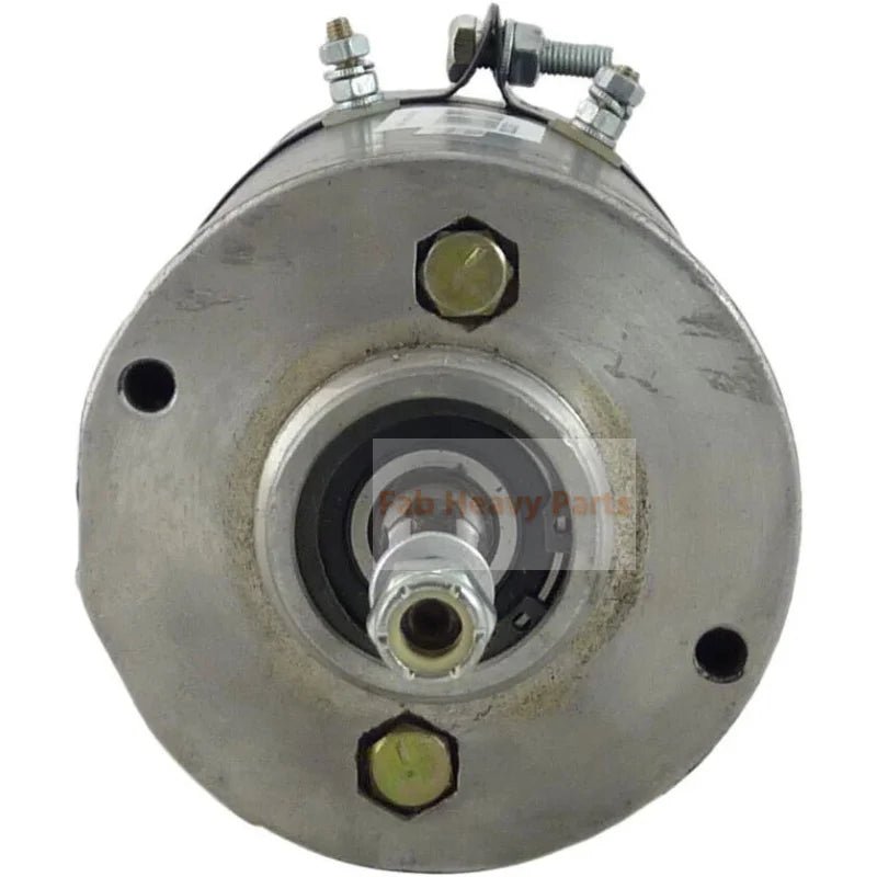 12V 10A Generator 29975 - 65 29975 - 65A Fits for Harley Davidson Motorcycle XLH XLHA XLSA XLX - 61 Sportster Annv. 1000cc 1982 - 1984 - Fab Heavy Parts