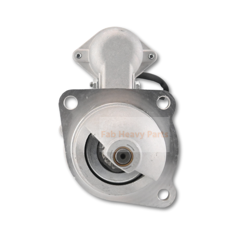 12V 10T Starter 10465399 1113593 3283330 Fits For Cummins Engine 4BT3.9 6BT5.9 4B 6B