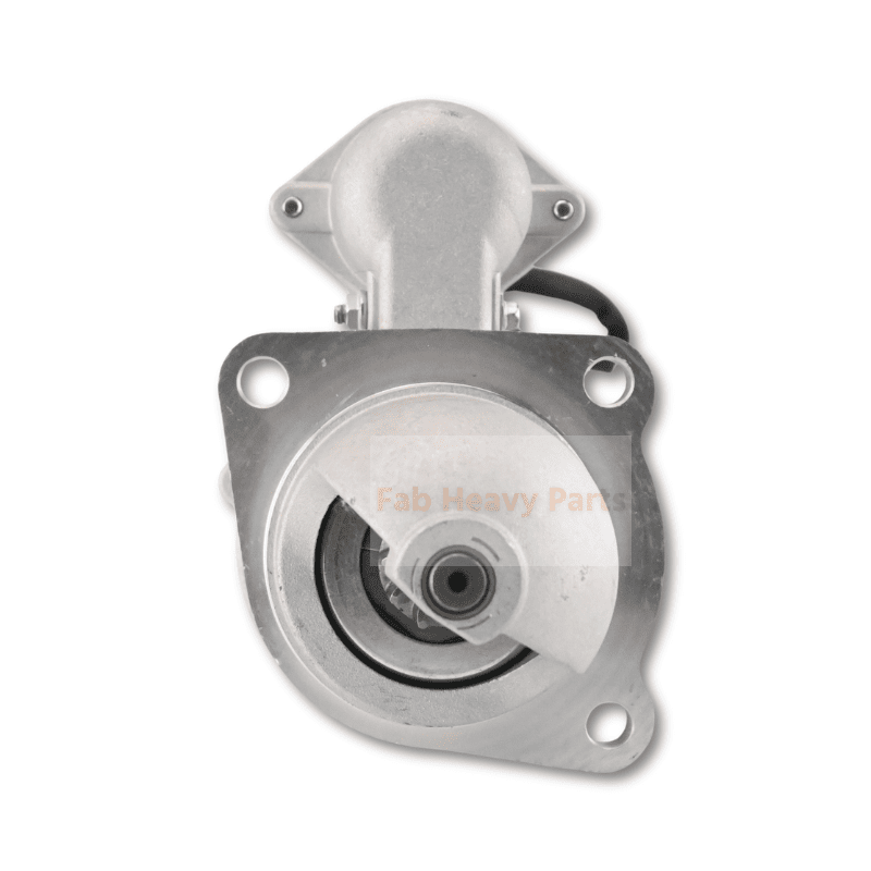 12V 10T Starter 10465399 1113593 3283330 Fits For Cummins Engine 4BT3.9 6BT5.9 4B 6B - Fab Heavy Parts