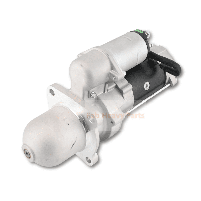 12V 10T Starter 10465399 1113593 3283330 Fits For Cummins Engine 4BT3.9 6BT5.9 4B 6B - Fab Heavy Parts