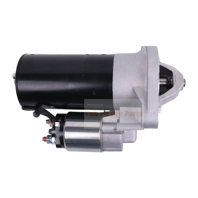 Motor de arranque 12V 10T 0307CAB01711N para Mahindra Roxor Liquidación final
