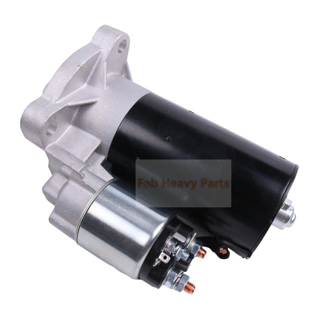 Motor de arranque 12V 10T 0307CAB01711N para Mahindra Roxor Liquidación final