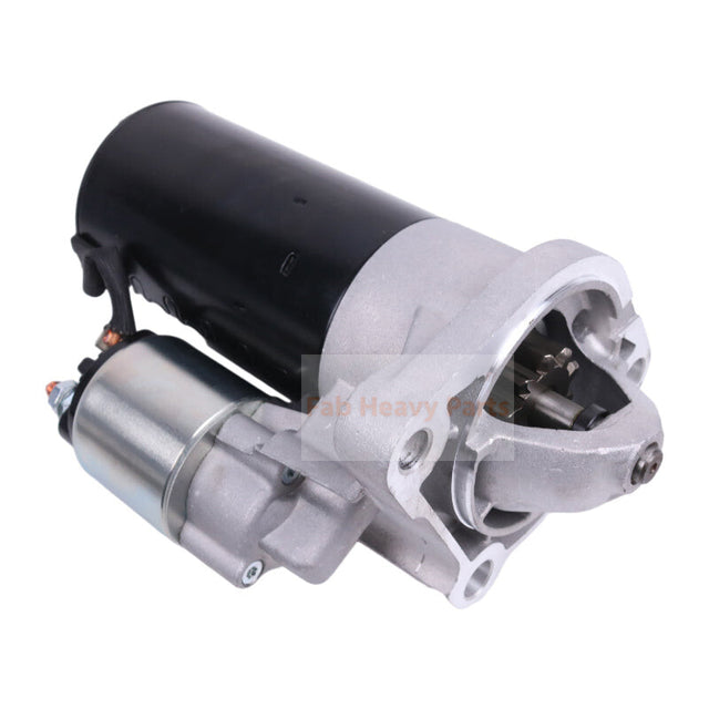 Motor de arranque 12V 10T 0307CAB01711N para Mahindra Roxor Liquidación final