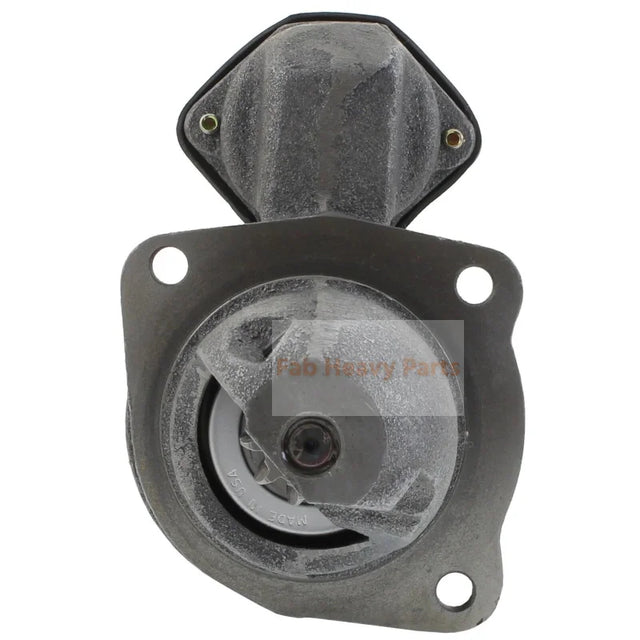 12V 10T Starter Motor 10455339 10455354 11773788 Fits for Teledyne - Wisconsin V461D V465D VF4D VG4D VH4D 1961 - 1985