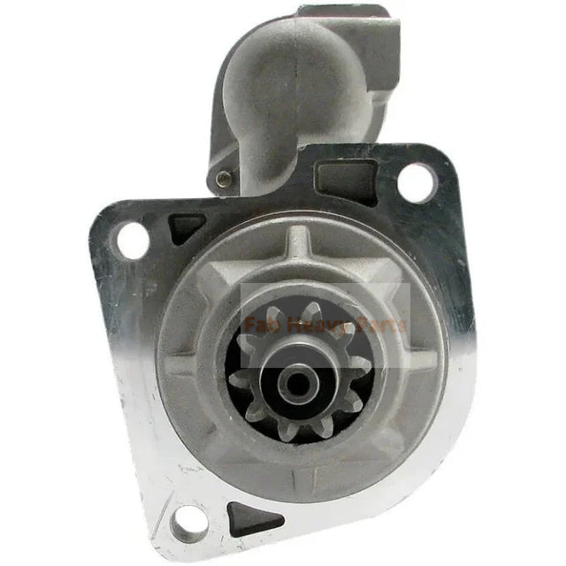 12V 10T Starter Motor 10461764 19011404 02-24-1048 Passt für Internationale Medium & Schwerlast-Lkw 3000-3900 Serie Bus 4000-4900 Serie Mittelschwerer IHC VT-365 1999-2007