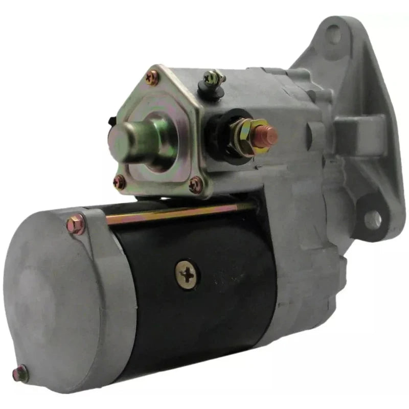 Motor de arranque 12V 10T 193432A1 193432A2 se encaixa na caixa 9310 9330 8930 8940 8950