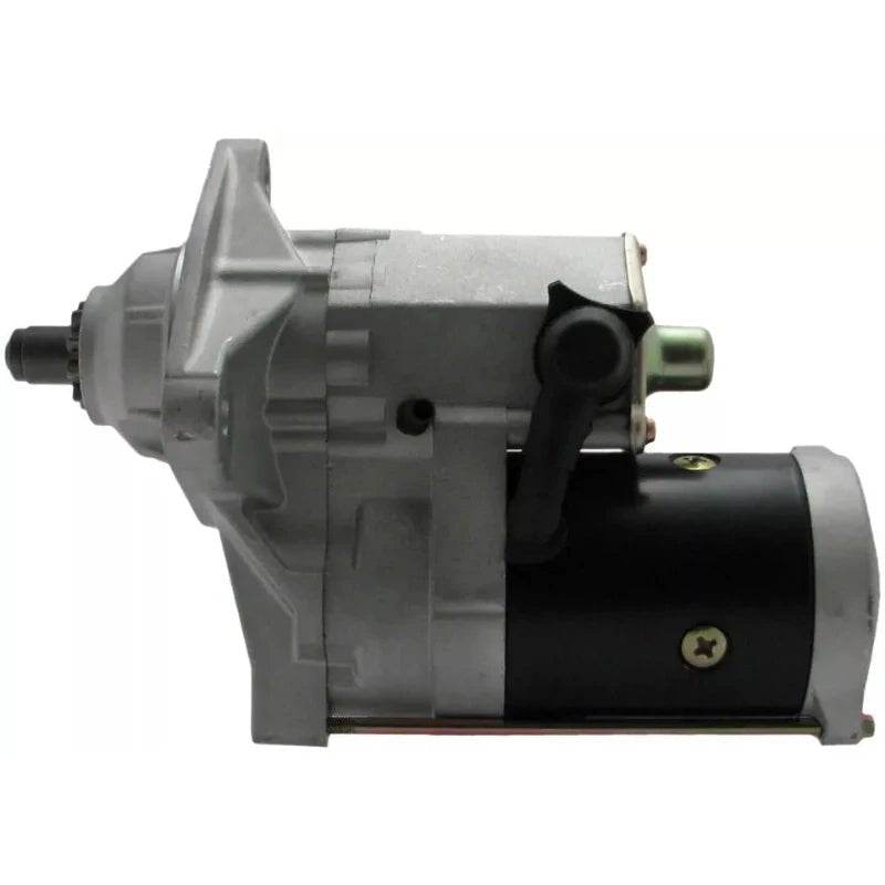 12V 10T Starter Motor 193432A1 193432A2 Fits Case 9310 9330 8930 8940 8950 - Fab Heavy Parts