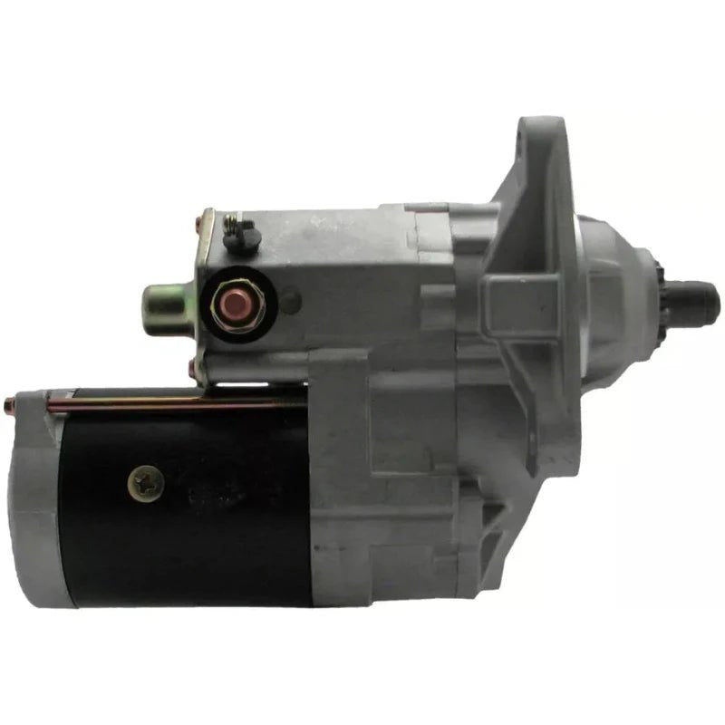 12V 10T Starter Motor 193432A1 193432A2 Fits Case 9310 9330 8930 8940 8950 - Fab Heavy Parts