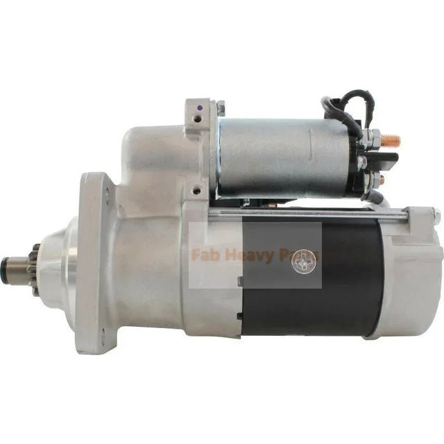 12V 10T Startermotor 2132-8200571 8300064 Anpassungen für Freightliner 114SD ISB 6.7 Cummins Diesel