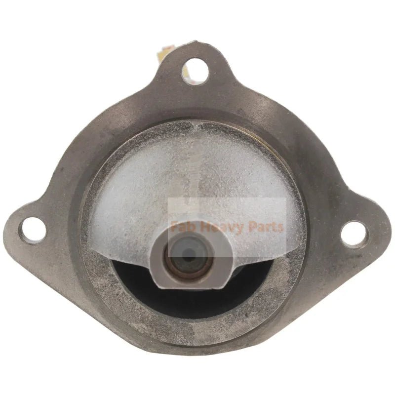 12V 10T Starter Motor 46 - 910MBG4140 MBG4141 509911 Fits for Case Baler 330 Truck 230 Windrower 655 Wisconsin Engines 1968 - 1972 - Fab Heavy Parts