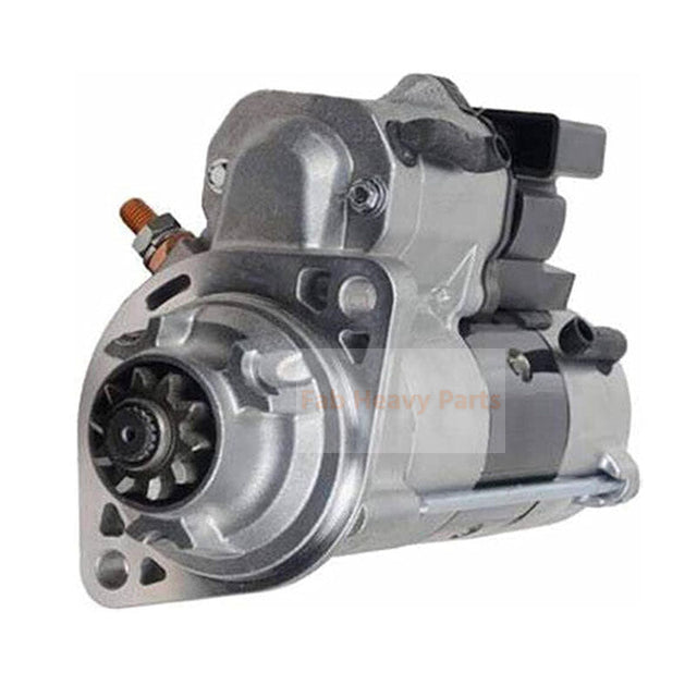 Motor de arranque de 12v 10t 4996708 428000-7110 para el motor Cummins 6B5.9 B4.5 B6.7 F3.8 ISB6.7 QSB4.5 QSB6.7 QSF3.8