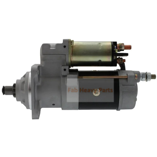 12V 10T Startermotor 4C4O-11001-CA 4C4Z-11002-CA SA-922 Passform für Ford Truck F650 Super-Duty F750 Super-Duty 2004-2010 W Cummins 6844