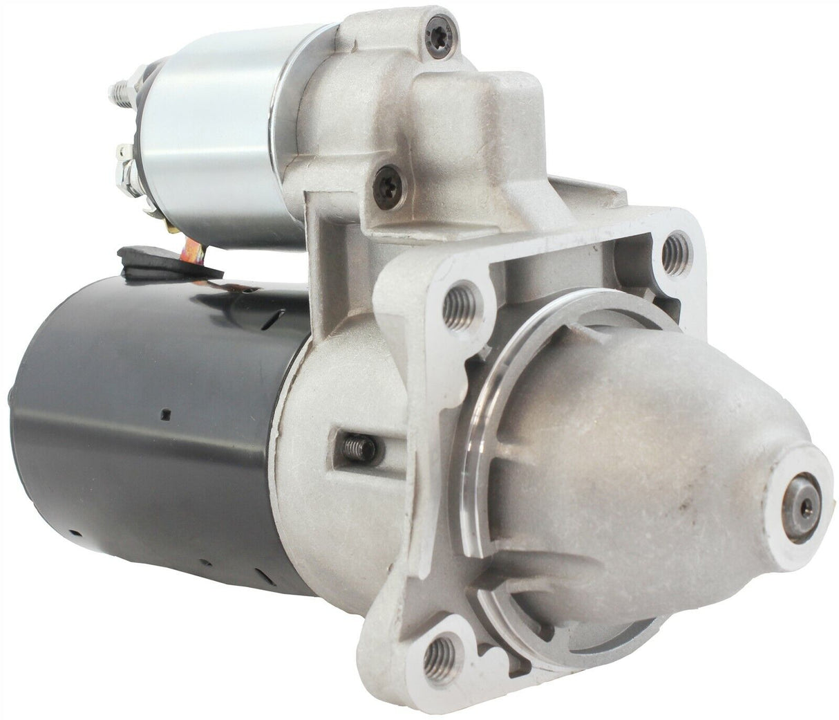 12V 10T Starter Motor 7019668 for JLG Boom Lift 45HA - Fab Heavy Parts