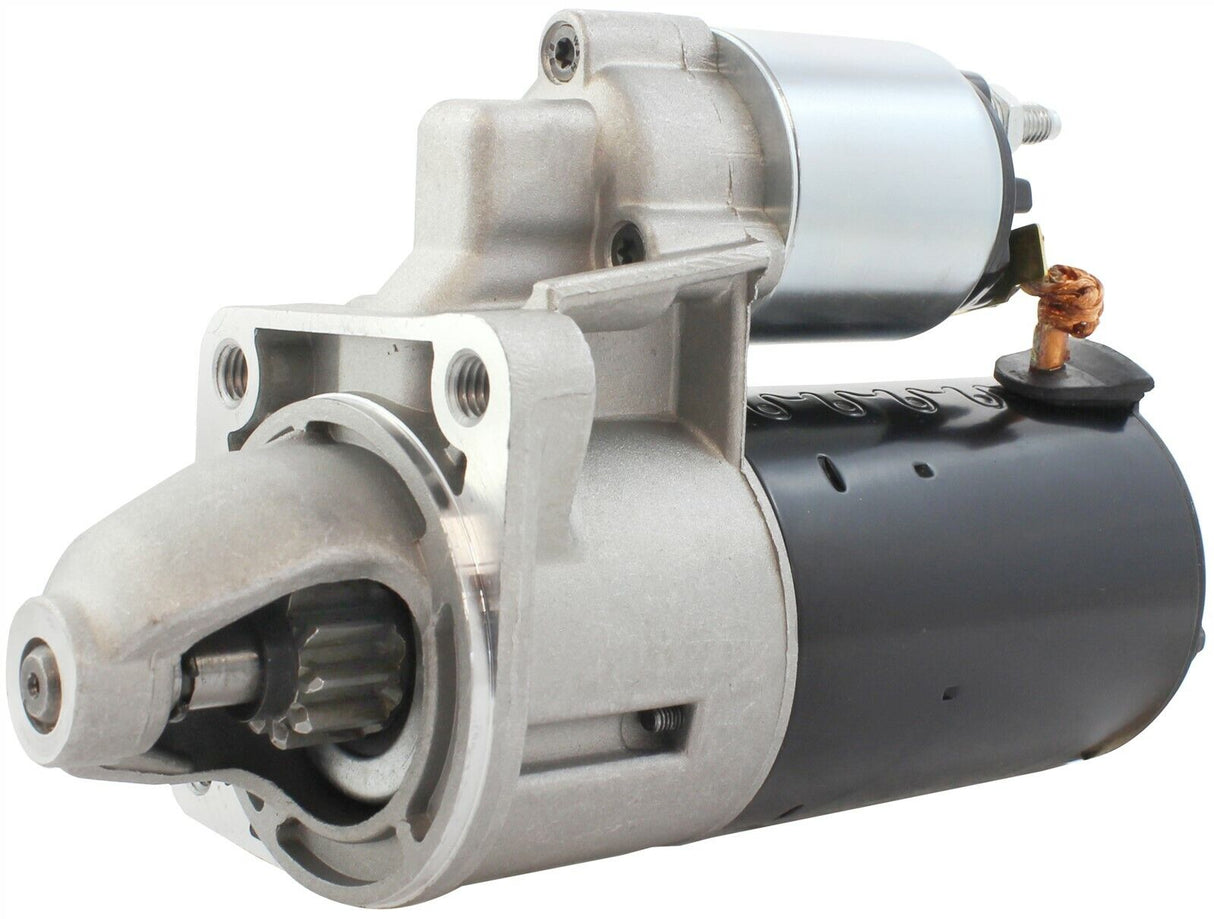 12V 10T Starter Motor 7019668 for JLG Boom Lift 45HA - Fab Heavy Parts
