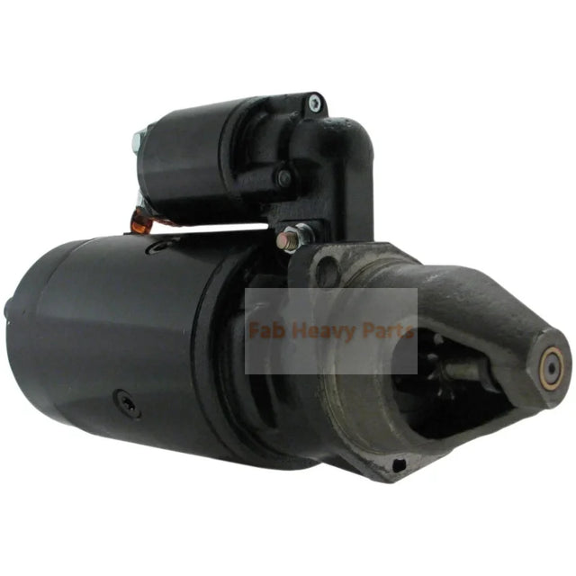 12V 10T Starter Motor AL110503 AL110504 Fits for John Deere Farm Tractor 2250F 2450 2450F 2650 2650F 2850 3150 17095