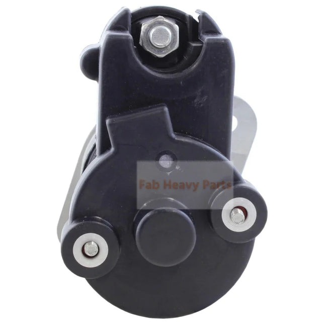 12V 10T Starter Motor F002G20658 RE533976 Fits for John Deere Tractor 5045D 5045E 5055D 5055E 5065E 5075E All JD 3-179 45HP Dsl