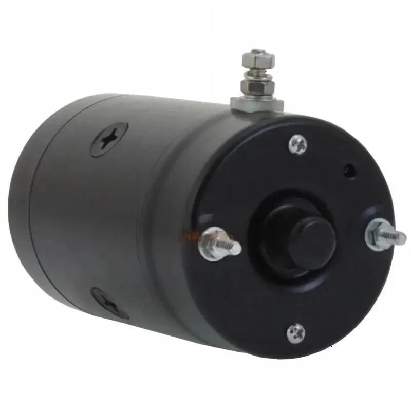 12V 10T Starter Motor S108 - 41 31570 - 73 31570 - 73B Fits for Harley Davidson Shovelhead 1340cc - Fab Heavy Parts