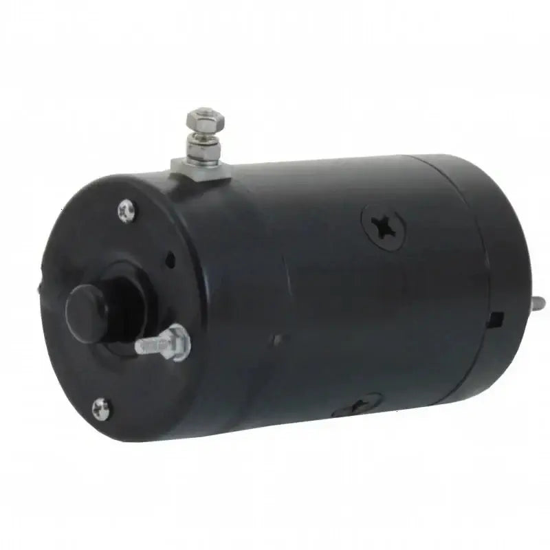 12V 10T Starter Motor S108 - 41 31570 - 73 31570 - 73B Fits for Harley Davidson Shovelhead 1340cc - Fab Heavy Parts