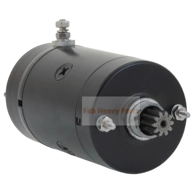 12V 10T Starter Motor S108-41 31570-73 31570-73B Fits for Harley Davidson Shovelhead 1340cc