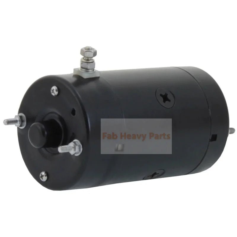 12V 10T Starter Motor S108 - 41 31570 - 73 31570 - 73B Fits for Harley Davidson Shovelhead 1340cc - Fab Heavy Parts