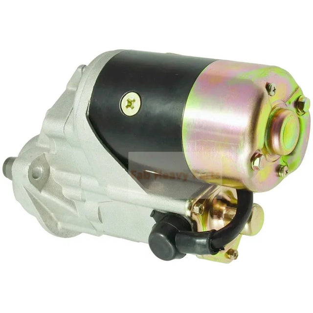 12V 10T Starter Motor SE501426 Fits for John Deere Engine 3179DF 3179T 4039D 4039DF001 4276T - Fab Heavy Parts