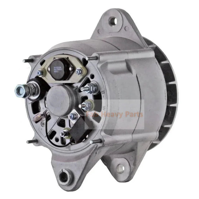 12V 110A Alternator 0-120-468-028 20-2360T91 91448C1 Fits for Case 1420 D358 D436 D466 1440 D358 D436 D466 1981 - 1992