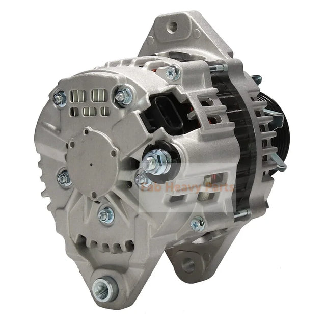 12V 110A Alternateur 13215N LR1110-733 A-80473 convient à l'isuzu npr nqr NRR 2007-2016