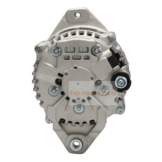 12V 110A Alternator 13215N LR1110 - 733 A - 80473 Fits for Isuzu NPR NQR NRR 2007 - 2016 - Fab Heavy Parts
