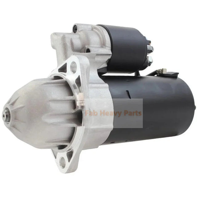 12V 11T Starter Motor 0-001-109-370 0-001-109-370-714 0-001-109-461 Fits for Deutz & KHD Engine Applications