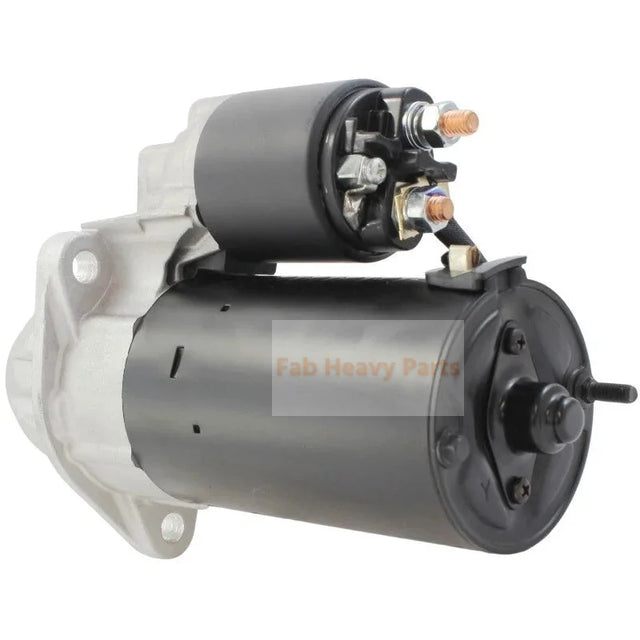 12V 11T Starter Motor 0-001-109-370 0-001-109-370-714 0-001-109-461 Fits for Deutz & KHD Engine Applications