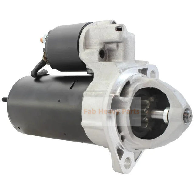 12V 11T Starter Motor 0-001-109-370 0-001-109-370-714 0-001-109-461 Fits for Deutz & KHD Engine Applications