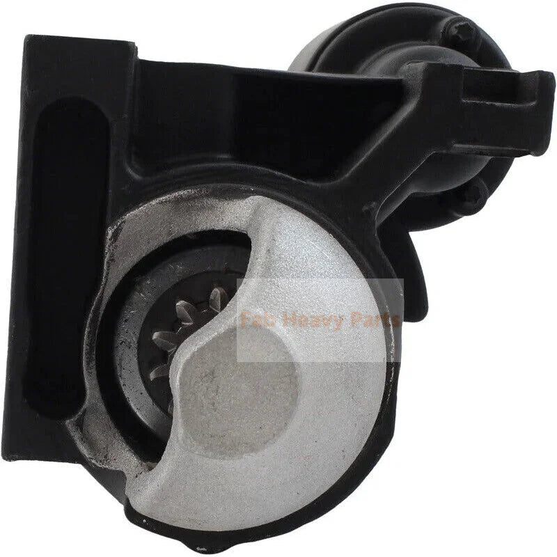 12V 11T Starter Motor 10465606 1469603 Fits for Hyster Lift Truck H - 40XL H - 50XL H - 60XL S - 40XL S - 45XM GM 3.0L Engine 2002 - 2006 - Fab Heavy Parts