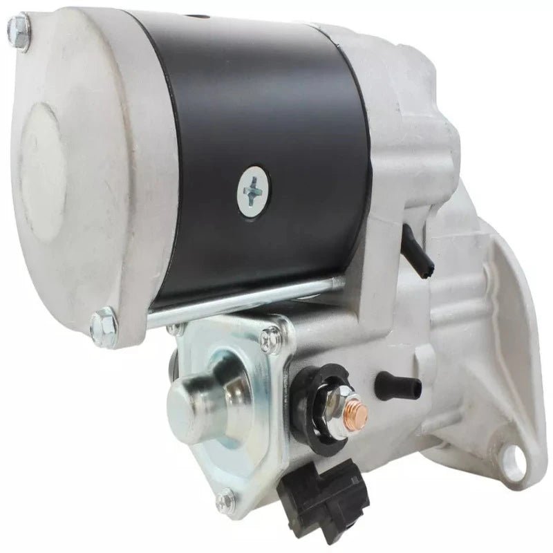 12V 11T Starter Motor 428000 - 2832 4280002832 Fits Hino J08E Diesel - Fab Heavy Parts
