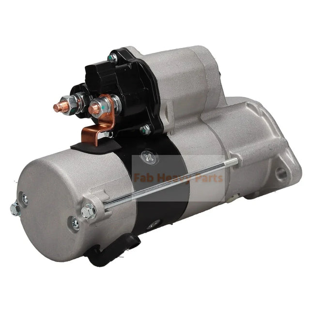 12V 11T Starter Motor 438000-1140 438000-1141 28100-36760 Past voor Toyota Forklift 40-8FD35N 40-8FD40N 40-8FD45N 40-8FD50N 40-8FD60N