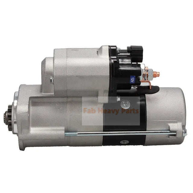 12V 11T Starter Motor 438000-1140 438000-1141 28100-36760 Past voor Toyota Forklift 40-8FD35N 40-8FD40N 40-8FD45N 40-8FD50N 40-8FD60N