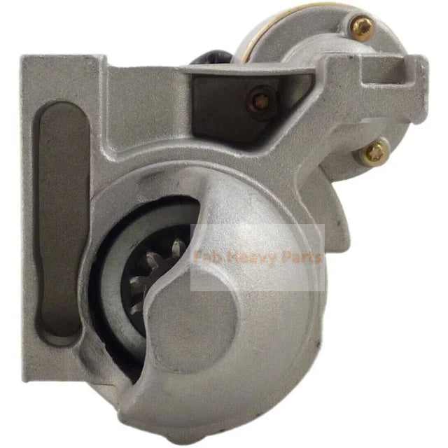 12v 11t Motor de stater 9000822 12301334 Fits pour le moteur Volvo Penta - Marine 3.0gl 3.0gs 4Cyl AQ175A 6Cyl 181ci 3.0L Gas 1993-1999