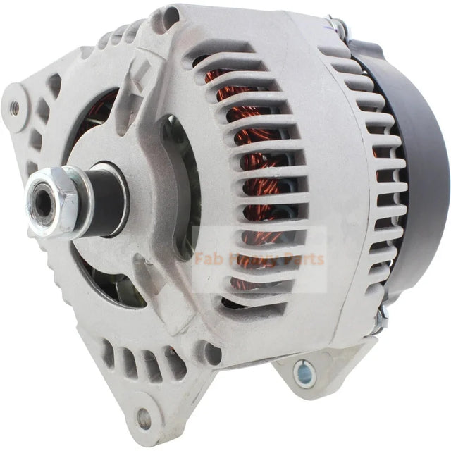 12V 120A Alternator 2871A305 225-3145 346-9825 Fits for Caterpillar 3054C -3054E - 3056E - 414E - 416D - 416EST - 416F2STLRC -416FST - 420EIT - 420EST -