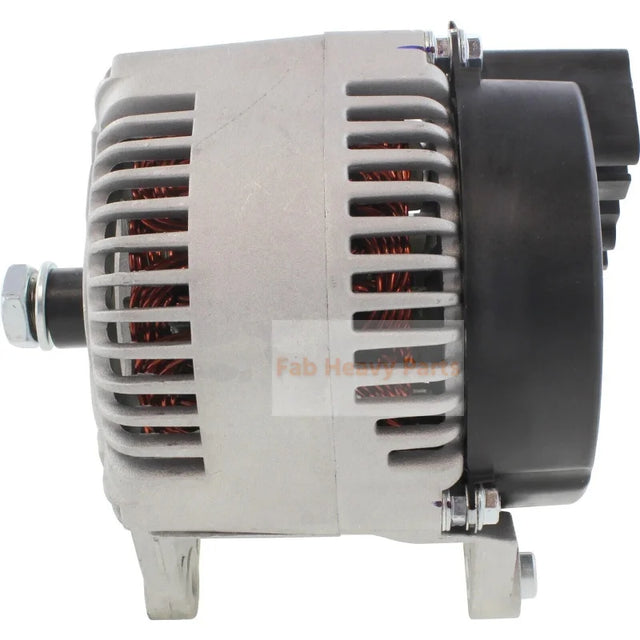 12V 120A Alternator 2871A305 225-3145 346-9825 Fits for Caterpillar 3054C -3054E - 3056E - 414E - 416D - 416EST - 416F2STLRC -416FST - 420EIT - 420EST -