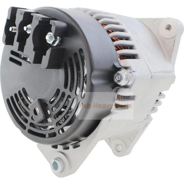 12V 120A Alternator 2871A305 225-3145 346-9825 Fits for Caterpillar 3054C -3054E - 3056E - 414E - 416D - 416EST - 416F2STLRC -416FST - 420EIT - 420EST -