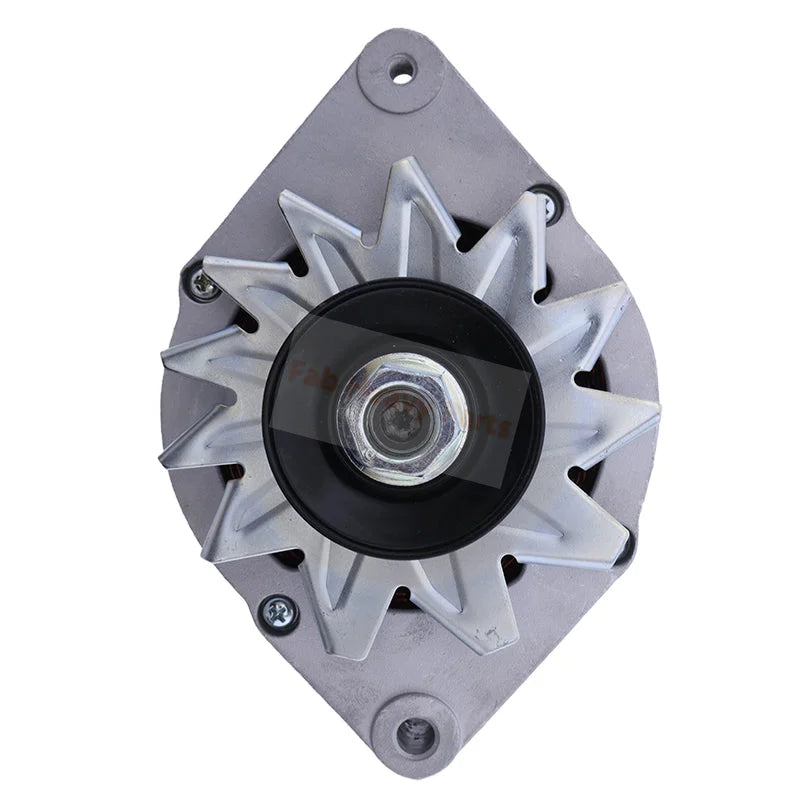 Alternator 12V 120A 45-2259 do chłodnictwa transportowego Thermo King SLXI SB SLX SMX SUPER APU SL SLXE Series