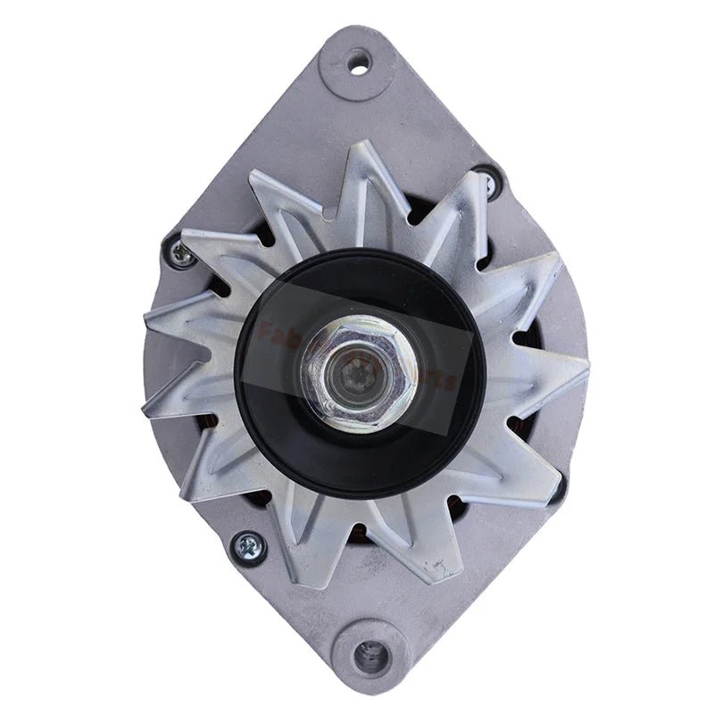12V 120A Alternator 45 - 2259 for Thermo King Transport Refrigeration SLXI SB SLX SMX SUPER APU SL SLXE Series - Fab Heavy Parts