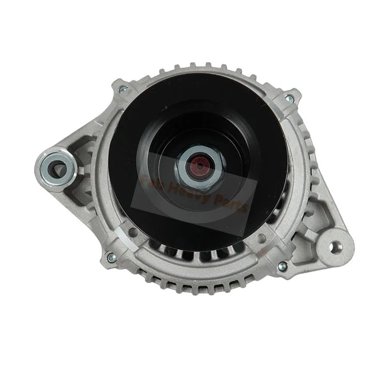 12V 120A Alternator 70024276 600 - 861 - 1930 for JLG 6036 8042 10042 G10 - 43A G6 - 42A Fits Komatsu SAA4D95LE - 6CH - Fab Heavy Parts