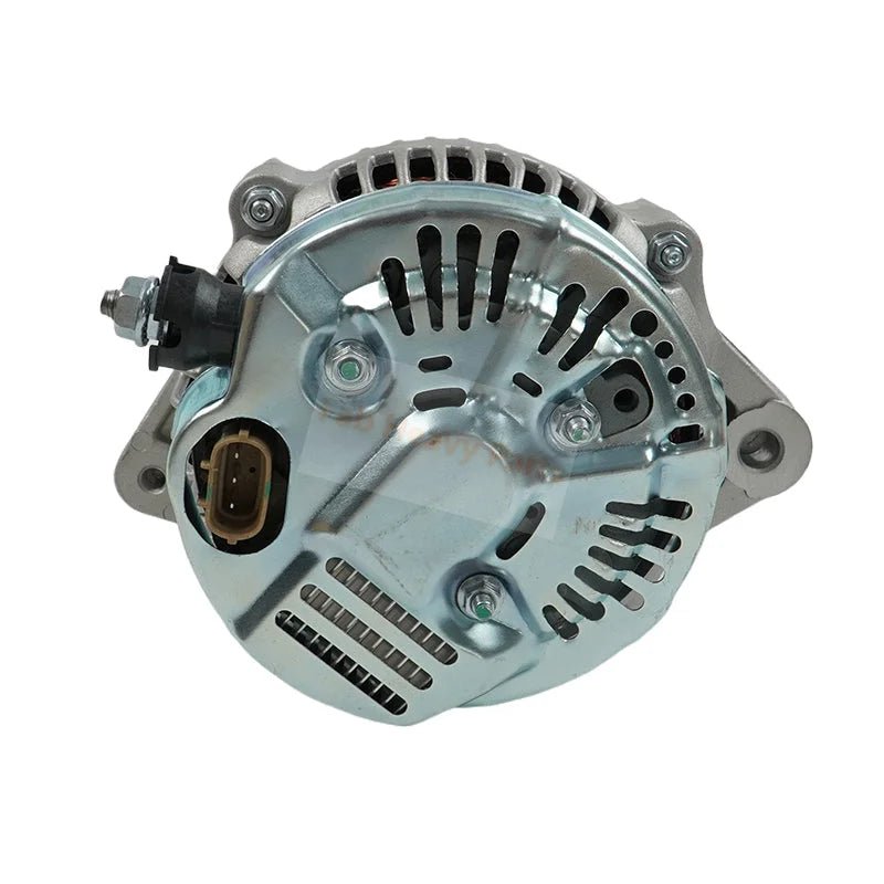 12V 120A Alternator 70024276 600 - 861 - 1930 for JLG 6036 8042 10042 G10 - 43A G6 - 42A Fits Komatsu SAA4D95LE - 6CH - Fab Heavy Parts