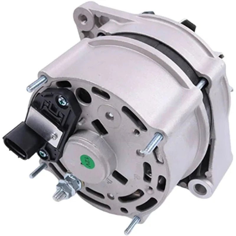 12V 120A Alternator 84281043 for New Holland Loader SR130 SR150 SR175 SV185 - Fab Heavy Parts