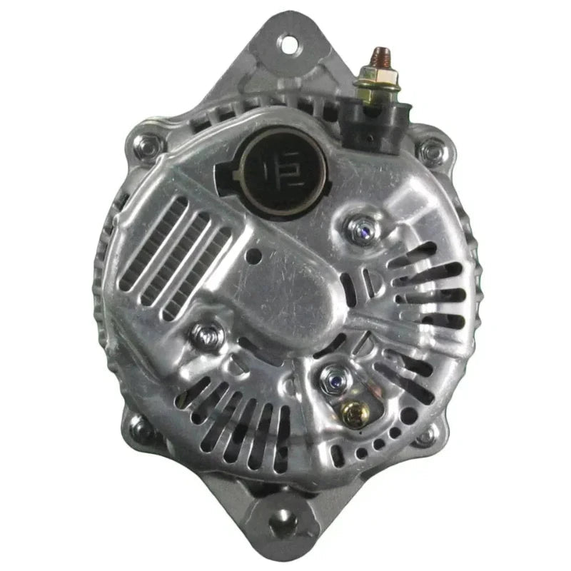 12V 120A Alternator RE36246 RE37201 RE42123 Fits John Deere 4055 4255 4455 4555 - Fab Heavy Parts