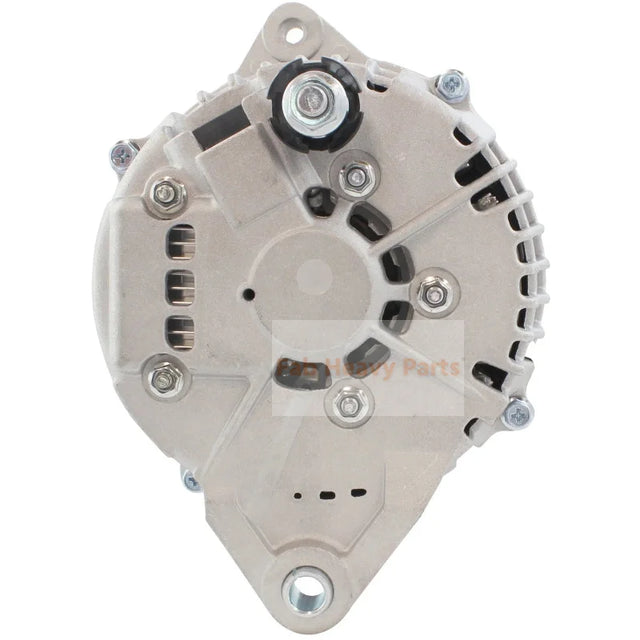 Alternateur 12V 125A LR1110-735 LR1110-735B 898076-2601 convient aux applications du moteur ISUZU 4HK1